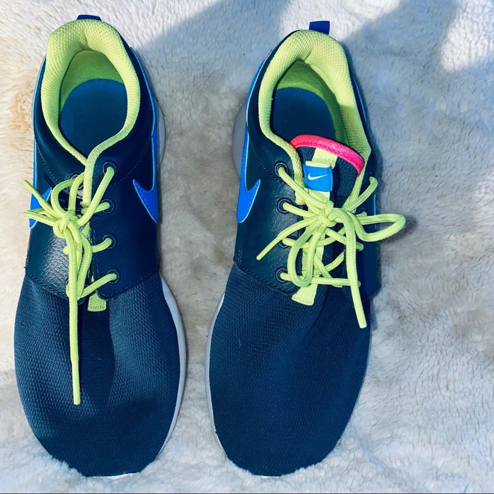 Youth Nike sneakers